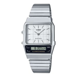 AQ-800E-7A Reloj Casio Unisex-0