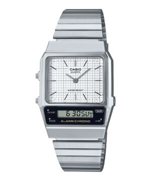 AQ-800E-7A Reloj Casio Unisex-0