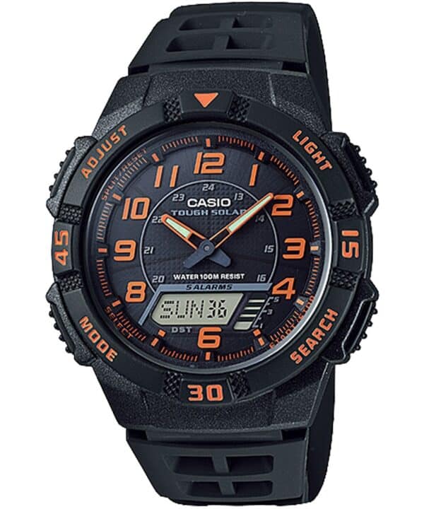 AQ-S800W-1B2VCF Reloj Casio