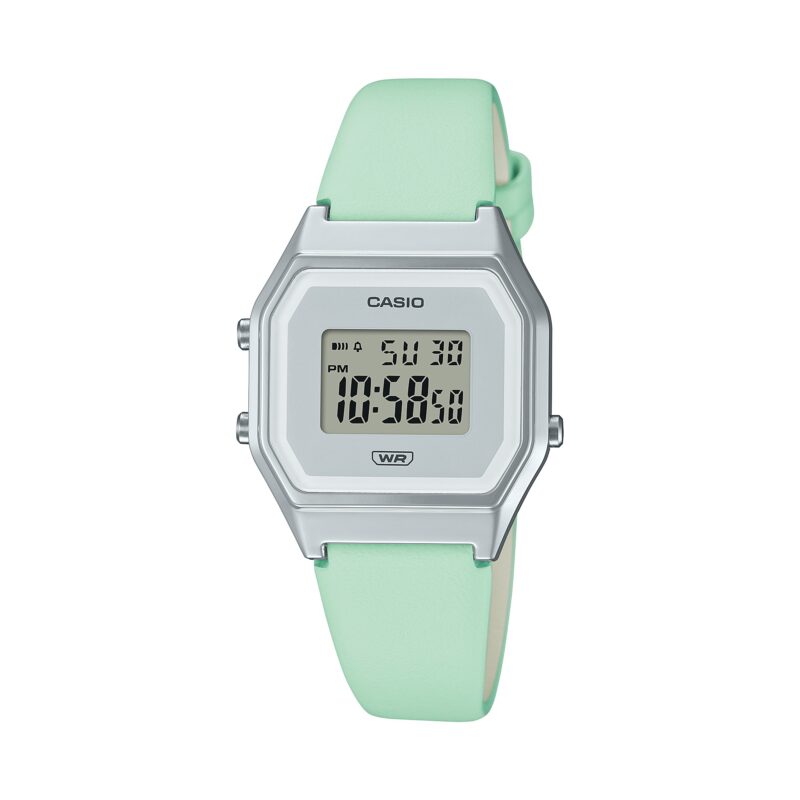 LA-680WEL-3 Reloj Casio Mujer-0