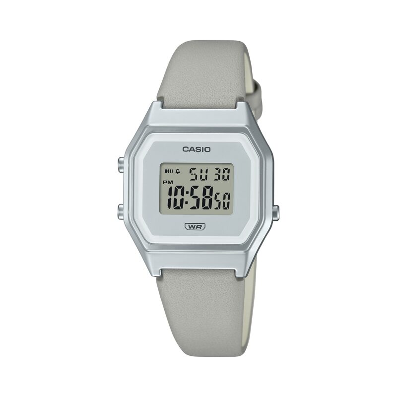 LA-680WEL-8 Reloj Casio Mujer-0