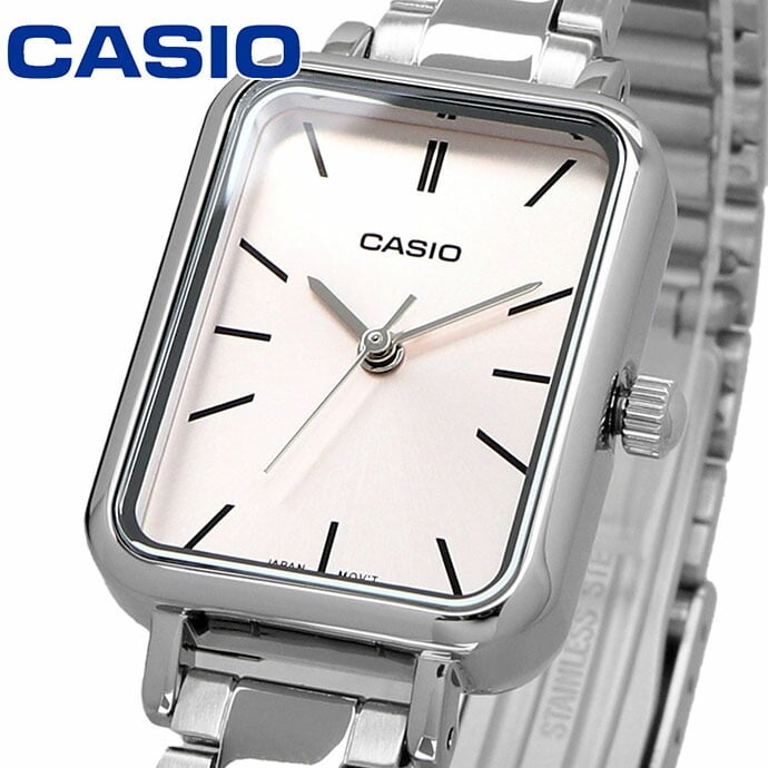 LTP-V009D-4E Reloj Casio