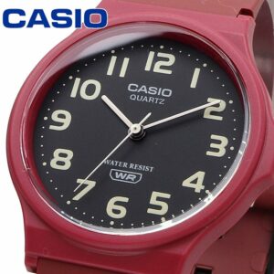 MQ-24UC-4B Reloj Casio Hombre-1