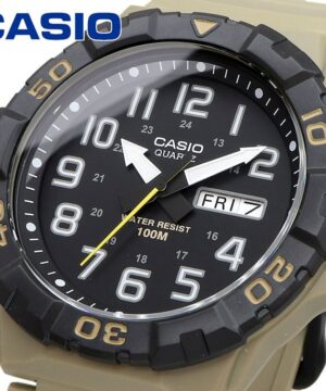 MRW-210H-5AV Reloj Casio Hombre-4