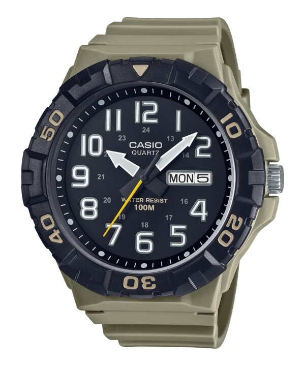 MRW-210H-5AV Reloj Casio
