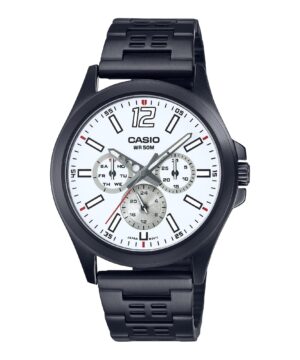 MTP-E350B-7BV Reloj Casio Hombre-0