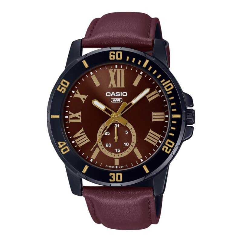 MTP-VD200BL-5B Reloj Casio Hombre-0