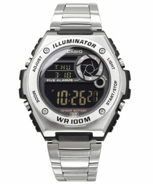 MWD-100HD-1BV Reloj Casio Hombre-3