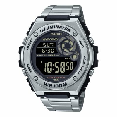 MWD-100HD-1BV Reloj Casio Hombre-0