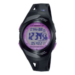STR-300-1CF Reloj Casio Mujer-0