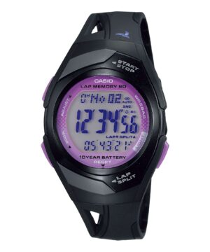 STR-300-1CF Reloj Casio Mujer-0