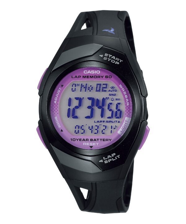 STR-300-1CF Reloj Casio