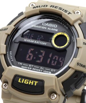 TRT-110H-5BVCF Reloj Casio Hombre-1