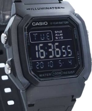 W-800H-1BVCF Reloj Casio Hombre-1