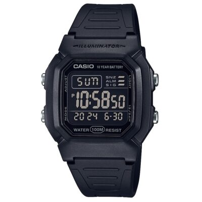 W-800H-1BVCF Reloj Casio Hombre-0