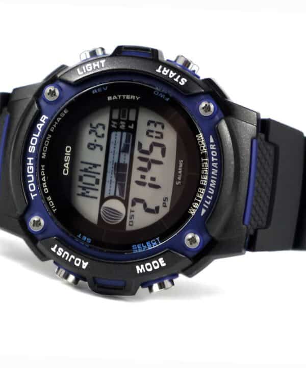 W-S210H-1AVCF Reloj Casio