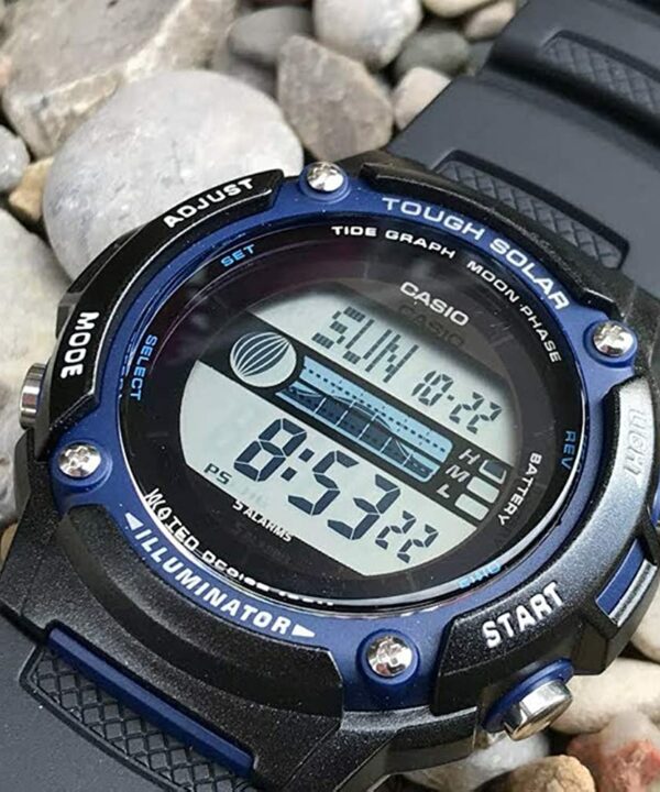 W-S210H-1AVCF Reloj Casio