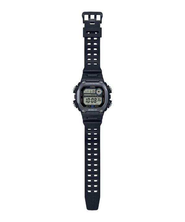 DW-291HX-1AV Reloj Casio