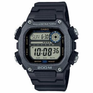 DW-291HX-1AV Reloj Casio Hombre-0