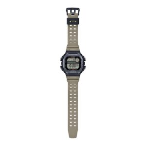 DW-291HX-5AV Reloj Casio Hombre-1
