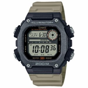 DW-291HX-5AV Reloj Casio Hombre-0