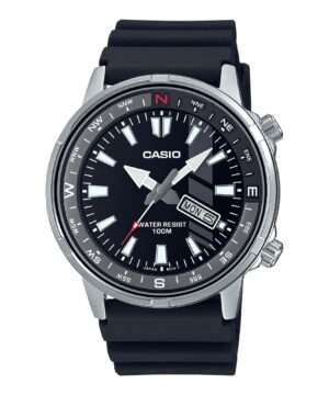 MTD-130-1AV Reloj Casio Caballero-0