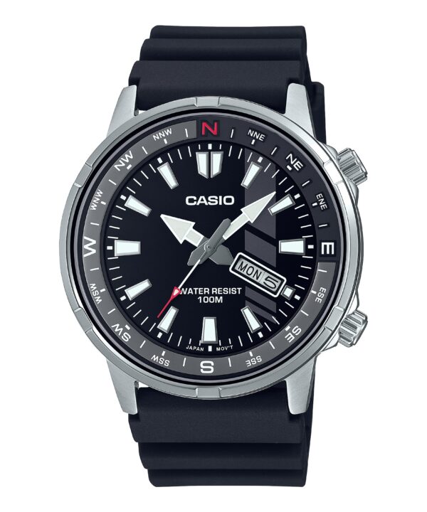 MTD-130-1AV Reloj Casio