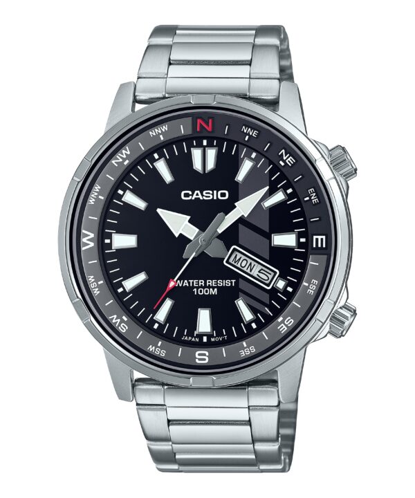 MTD-130D-1AV Reloj Casio