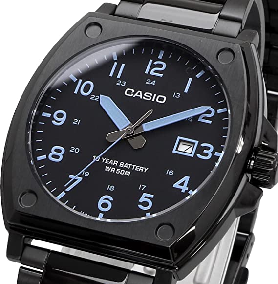 MTP-E715D-1AV Reloj Casio
