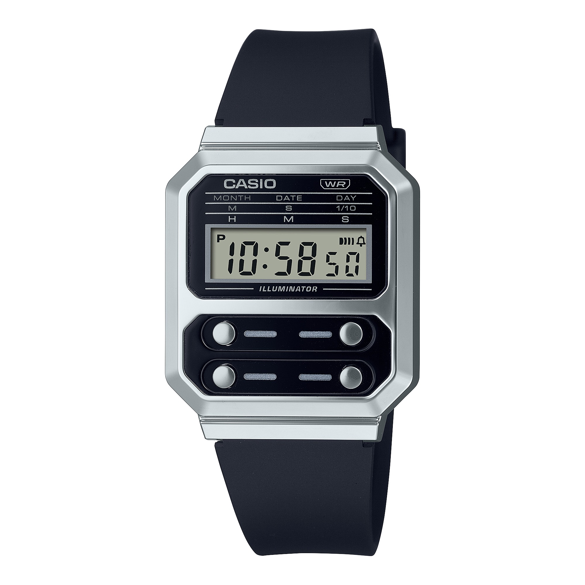 Compra Reloj digital hombre CASIO W-215-7A
