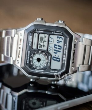 AE-1200WHD-7AVCF Reloj Casio Hombre-3