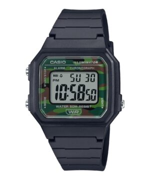 W-217H-3BVCF Reloj Casio Hombre-0