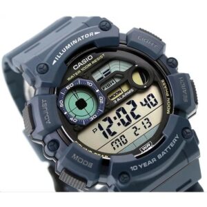 WS-1500H-2AV Reloj Casio Hombre-1