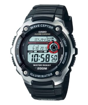 WV-200A-1AVCF Reloj Casio Caballero-0