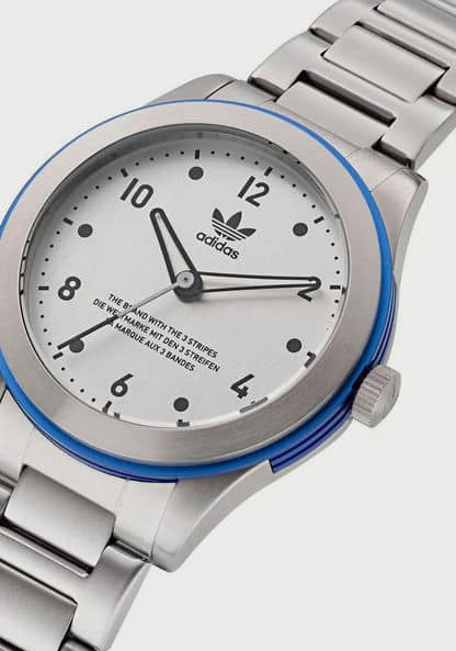 maravilloso a nombre de cebra AOSY22518 Adidas Reloj para Mujer - Relojes Guatemala