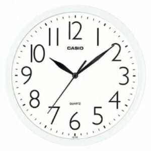 IQ-05-7 Reloj Pared Casio-0