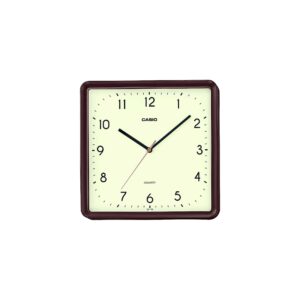 IQ-152-5 Reloj Pared Casio-0