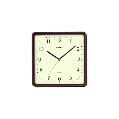 IQ-152-5 Reloj Pared Casio-0