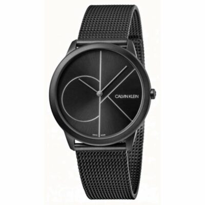 atraer Apropiado Anzai K3M5145X Reloj Calvin Klein para Hombre - Relojes Guatemala