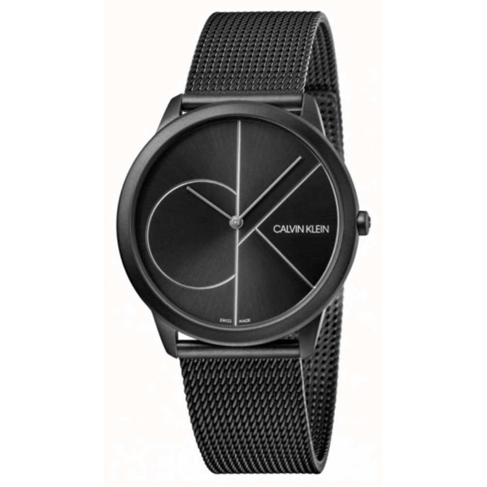 verano grieta Arado K3M5145X Reloj Calvin Klein para Hombre - Relojes Guatemala