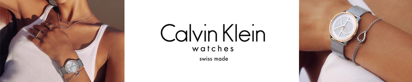 Relojes Calvin Klein mujer Guatemala