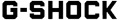 Marca G-Shock Logo