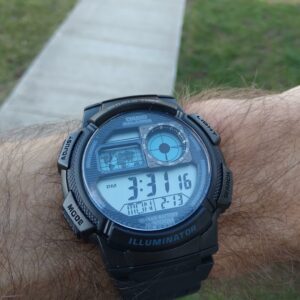 AE-1000W-2A2V Reloj Casio Hombre-1