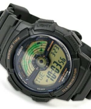 AE-1100W-1BV Reloj Casio Hombre-4