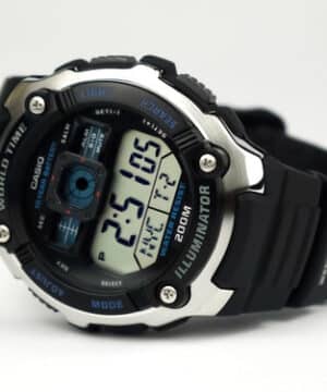 AE-2000W-1AV Reloj Casio Hombre-3