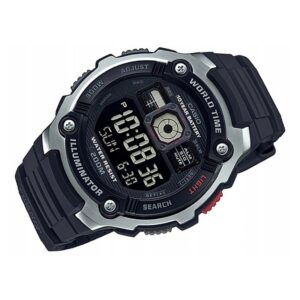 AE-2000W-1BV Reloj Casio Hombre-1
