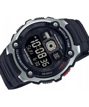 AE-2000W-1BV Reloj Casio Hombre-1