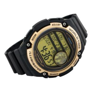 AE-3000W-9AV Reloj Casio Hombre-1