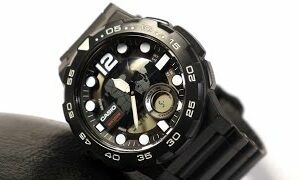 AEQ-100W-1AV Reloj Casio Hombre-1