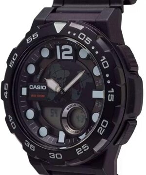 AEQ-100W-1AV Reloj Casio Hombre-3
